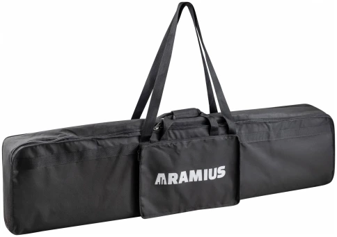 ARAMIUS ABK 3105-BK - Чехол для синтезатора фото 2