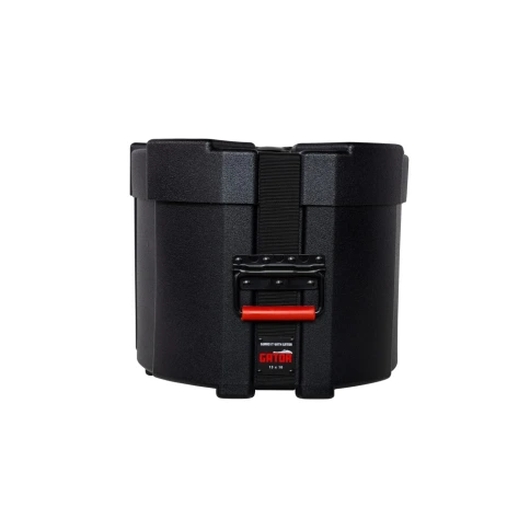 GATOR GPC1310 - пластиковый кейс для том-барабана 13' X 10' фото 2