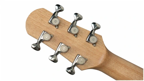 NEBULA Jupiter JC 41 - Гитара акустическая шестиструнная фото 12