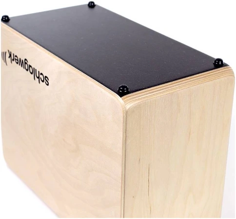 SCHLAGWERK DC300 - Кахонито фото 4