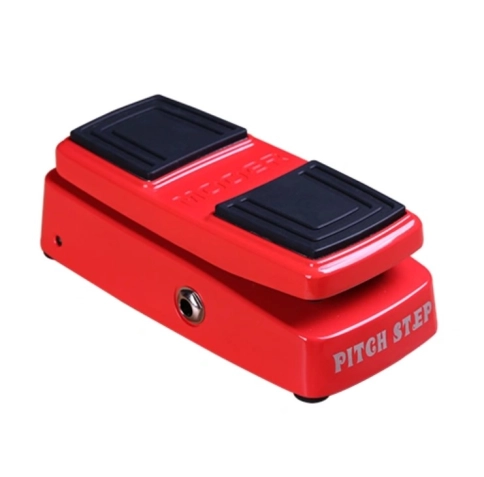 DPS1 Pitch Step Педаль эффектов, Mooer фото 2