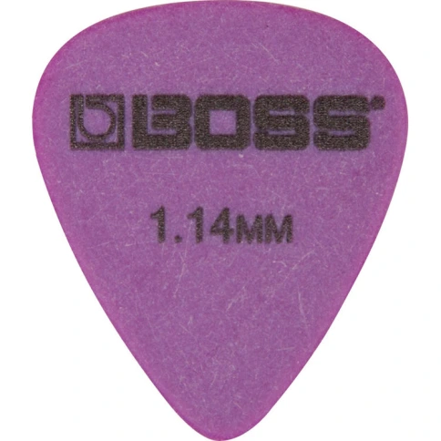 Медиатор BOSS BPK-12-D114 фото 1