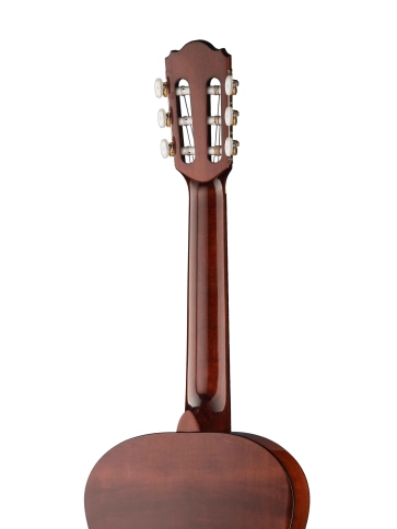 N1010-3/4 Spanish Классическая гитара Hora фото 6