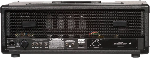 PEAVEY 6505 Head 1992 Original - Усилитель 