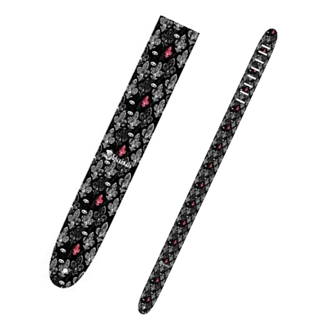 PERRI'S P20SA-2553 SKELANIMALS - кожаный ремень, Skelanimals фото 1