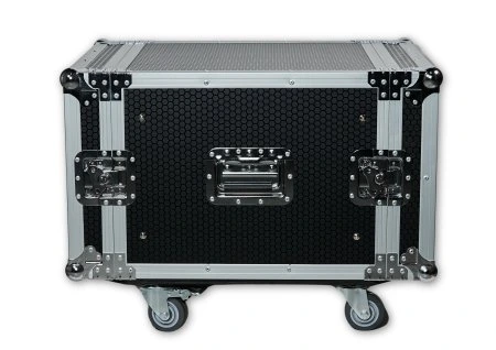 XLINE RMW-8U Кейс Рэковый 8U фото 1
