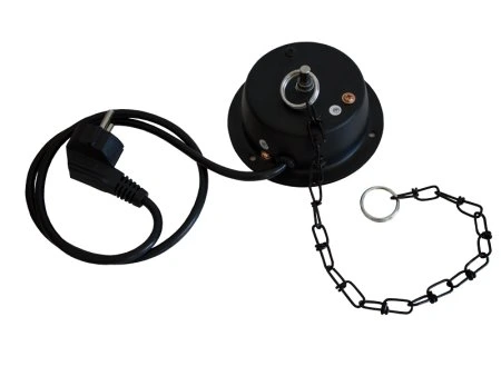XLINE Light M40 Мотор для зеркального шара (max нагрузка 4 кг) фото 1