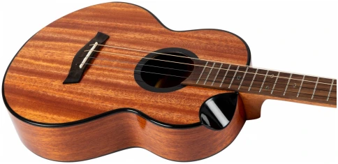 FLIGHT NOMAD BARITONE - Укулеле баритон фото 5