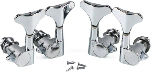 FLEOR Z10559 - Колковая механика фото 1