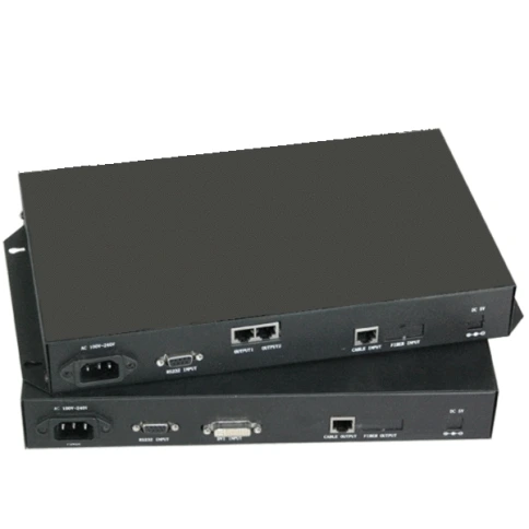 Involight LED Control System - контроллер для LED SCREEN 55 (два блока) фото 2