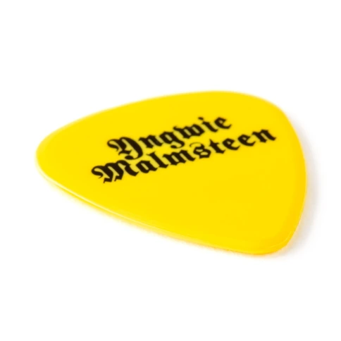 Медиатор Dunlop YJMP03YL Yngwie Malmsteen фото 3