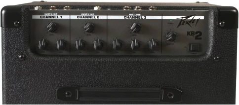PEAVEY KB 2 - Комбоусилитель для клавишных фото 4