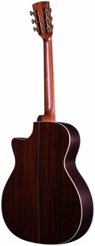 CRAFTER MIND W PRESTIGE ROSE Tce VVS - Гитара электроакустическая фото 2