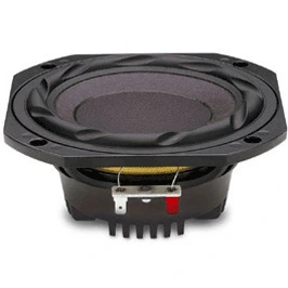 EIGHTEEN SOUND 6ND430/16 - 6' динамик НЧ, неодим, 16 Ом, 200 Вт AES, 92,5 дБ, 63...5500Гц фото 1