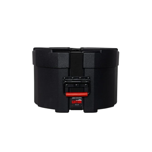GATOR GPC1408SD - пластиковый кейс для малого барабана 14' X 8' фото 2