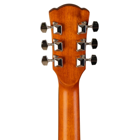 Акустическая гитара ROCKDALE Aurora D5 SB Satin фото 9