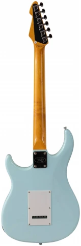 PEAVEY Raptor Custom MRG - Электрогитара фото 8