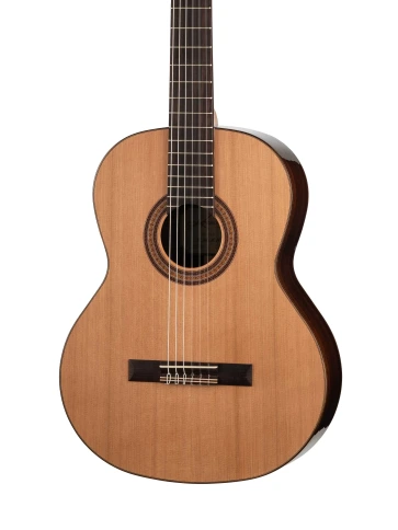 Fiesta-FC Cedar Artist Series Классическая гитара, Kremona фото 2