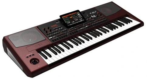 Синтезатор KORG Pa700-OR фото 2