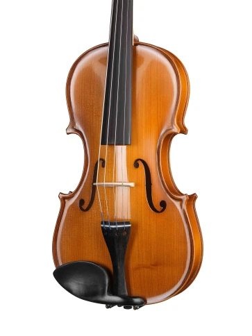 B-V044-Set Beginer Genial 2 Nitro Скрипка 4/4 с чехлом, Gliga фото 2