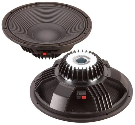 DAS Audio 15GNR Динамик 15" фото 1