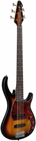 PEAVEY Milestone 5 Sunburst - Бас-гитара фото 5