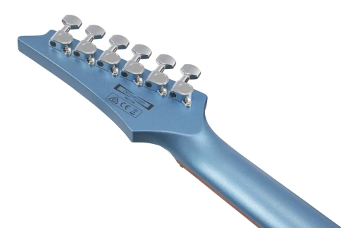 Электрогитара IBANEZ GRX120SP-MLM фото 5