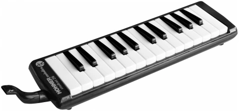 HOHNER Student 26 Black - Мелодика фото 1