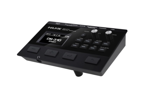 09000-04003-10010 Модуль управления установки DM-310, Nux фото 1