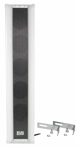 SVS AUDIOTECHNIK WC-50W Звуковая колонна уличная, динамик 5