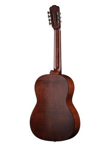 S1010/7 Акустическая гитара 7-струнная (3+4), Hora фото 4