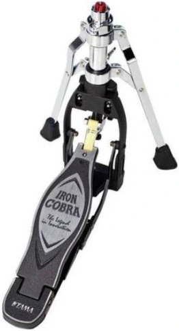 TAMA HH905RH Remote Hi-Hat Stand w/Bag - Стойка для Hi-Hat фото 10