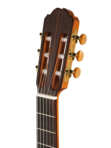R65CW-TL Performer Series Rondo Классическая гитара, со звукоснимателем, Kremona фото 7