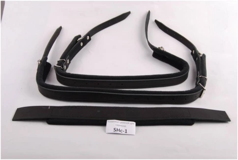 SOLO SHc-1 - Аксессуары для баянов, аккордеонов, гармоней фото 1