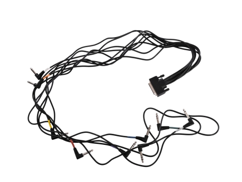 09000-06300-00000 Основной кабель для установки DM-210, Nux фото 2