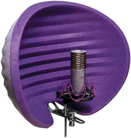 ASTON MICROPHONES HALO - Акустический экран фото 2