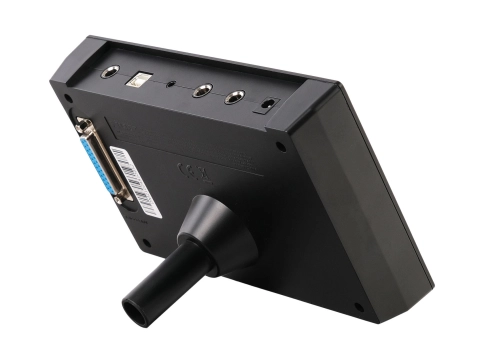 09000-06400-00000 Модуль управления установки DM-210, Nux фото 3