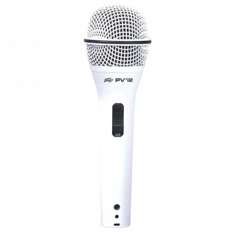 PEAVEY PVi 2W XLR - Микрофон фото 1