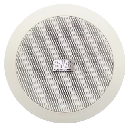 SVS Audiotechnik SC-205 Громкоговоритель потолочный фото 1