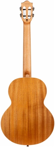 FLIGHT IRIS Tenor BK - Укулеле тенор фото 3
