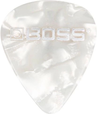 Набор медиаторовМедиатор BOSS BPK-72-WM фото 1