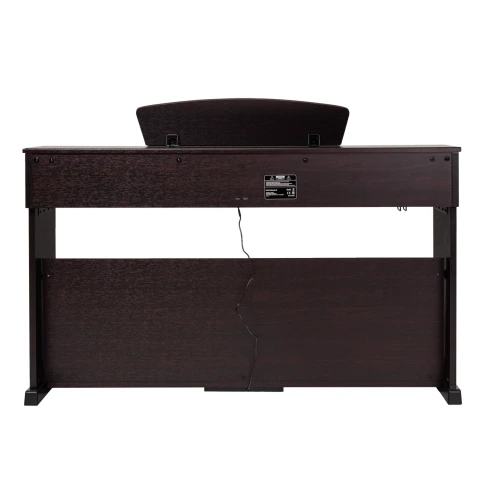 Цифровое фортепиано ROCKDALE Etude 128 Rosewood фото 16