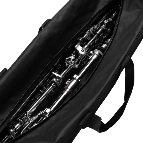 GATOR GP-HDWE-1246W - сумка на колесах для барабанных аксессуаров (стойки, крепление) фото 4