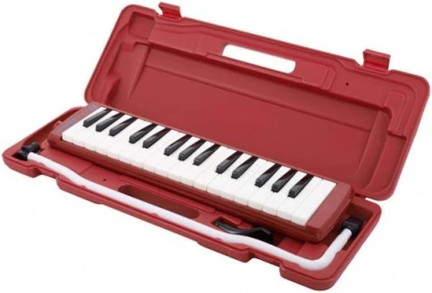HOHNER Student 32 Red - Мелодика фото 2