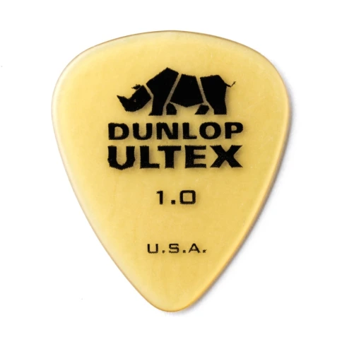 Медиатор Dunlop 421P1.00 Ultex Standard фото 1