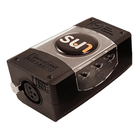 SUNLITE - BC - DMX интерфейс, 512 DMX каналов, USB type C, Art-Net (опционально), SUT фото 4