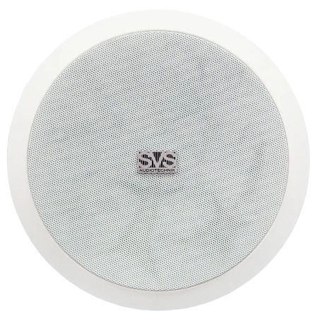 SVS Audiotechnik SC-207 Громкоговоритель потолочный фото 1