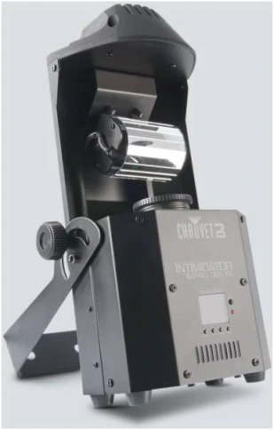 CHAUVET Intimidator Barrel LED 305 IRC - Световой сканер фото 1
