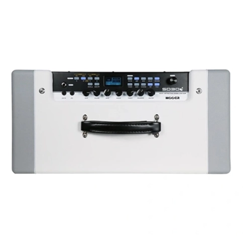 SD75 Комбоусилитель, 75Вт, Mooer фото 5