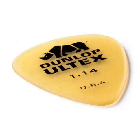 Медиатор Dunlop 421P1.14 Ultex Standard фото 2